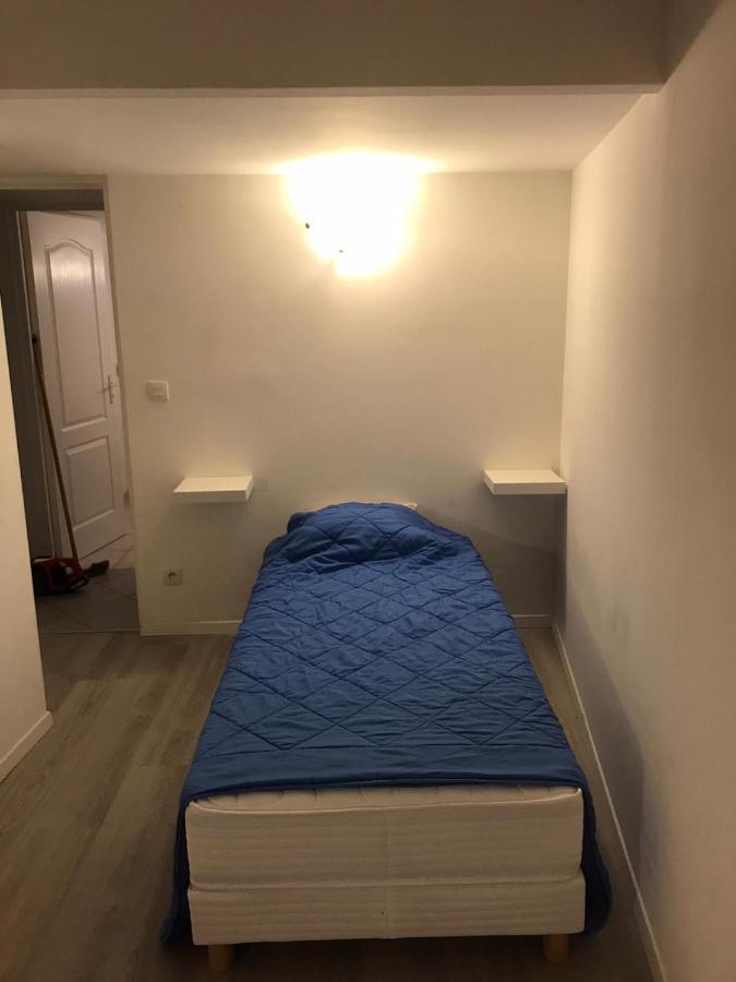 Captain'Rest Apartment - Appartement Standing Vieux Port La Ciotat Bagian luar foto