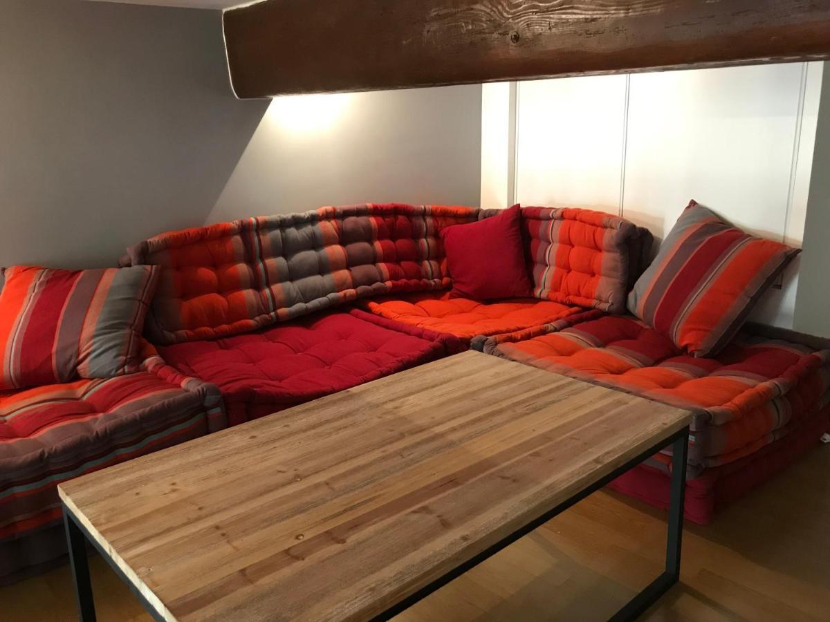 Captain'Rest Apartment - Appartement Standing Vieux Port La Ciotat Bagian luar foto