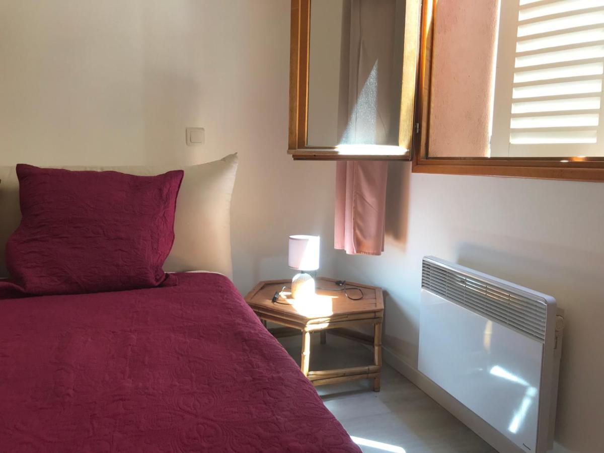 Captain'Rest Apartment - Appartement Standing Vieux Port La Ciotat Bagian luar foto